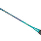 Auraspeed ARS-130CL-U G5 Strung (85-95g) Aluminum Badminton Racket(Blue)