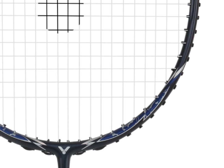 Badminton racket, Badminton racquet, durable racket, graphite racket, even balance, head heavy racket, head light racket, 3u racket, 5u racket, 6u racket, 4u racket, high tension racket, lightweight racket, victor badminton racket, unstrung racket, professional racket, beginner racket, intermediate racket, isometric racket, junior badminton racket, best badminton rackets, Shuttle bat, best smash racket. 28lbs racket, badminton racket under 1000, premium badminton racket, strung racket.