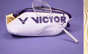 BR9213TTY-AJ Badminton Kitbag (Tai Tzu Ying Collection)