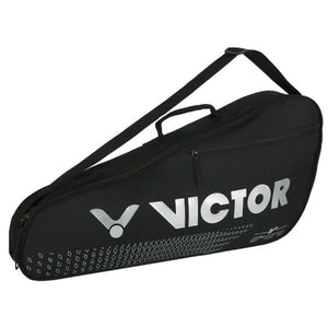 BR2101 3-Piece Basic Badminton Racket Cover Bag