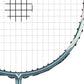 DX-Nano6-W Drive X Series G5 4U Strung Professional Badminton Racket