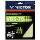 VBS-70 Power Durability Soft Feeling Badminton String (Pack of 2)