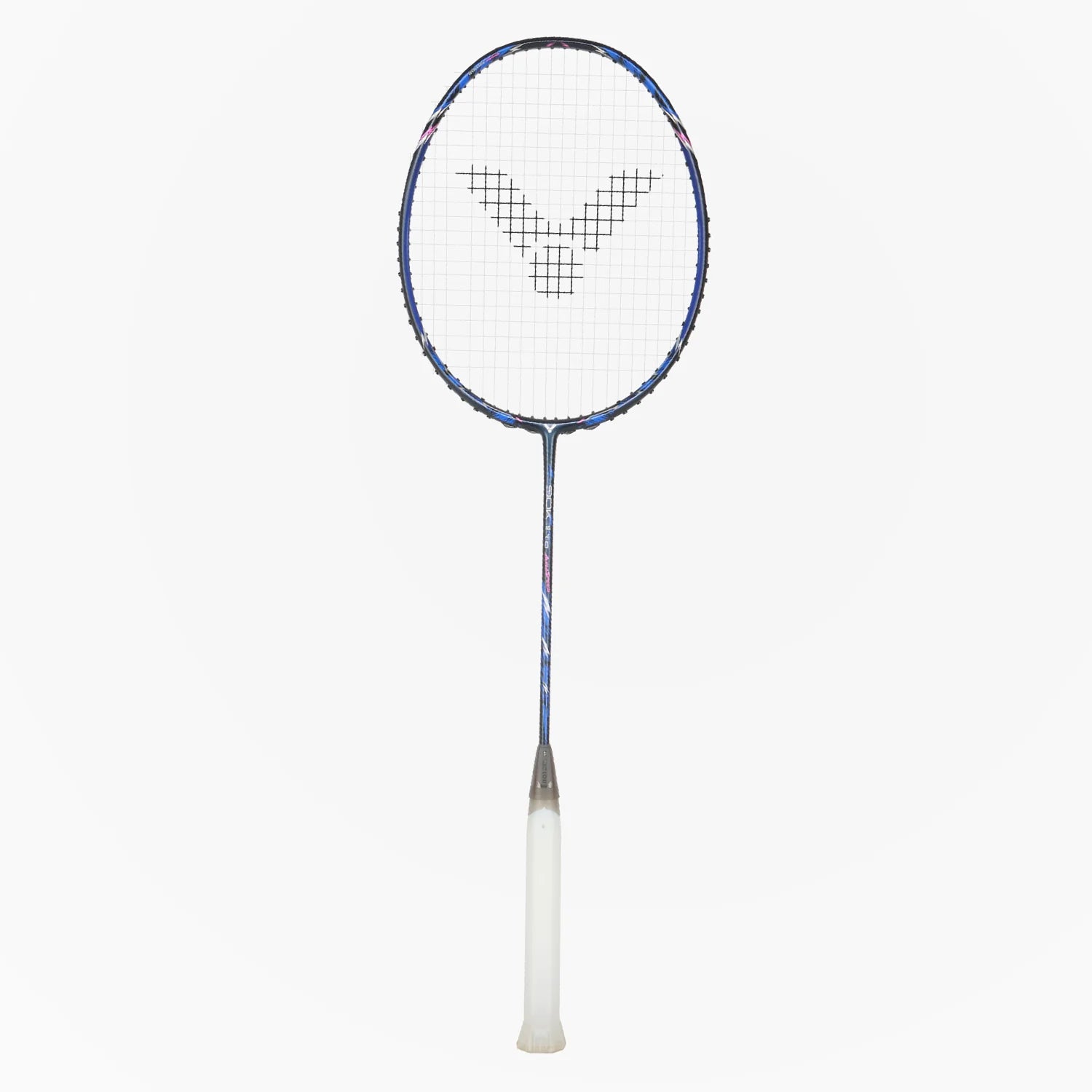 Auraspeed ARS-90K II TD B Strung Badminton Racket