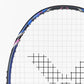 Auraspeed ARS-90K II TD B Strung Badminton Racket