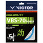 VBS-70 Power Durability Soft Feeling Badminton String (Pack of 2)