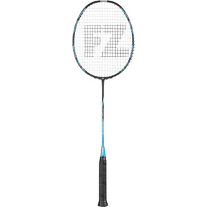 HT Precision 72F Strung Badminton Racket( Light Blue) - 4U/G5