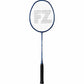 IMPULSE 50 Strung Badminton Racket ( Limoges) - 3U/G5