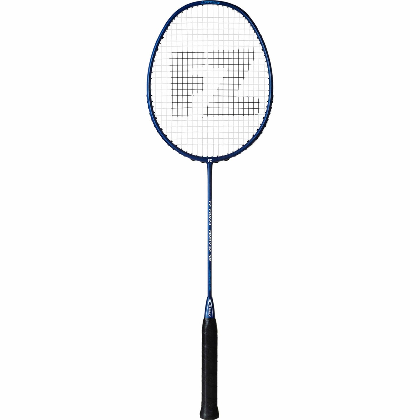 IMPULSE 50 Strung Badminton Racket