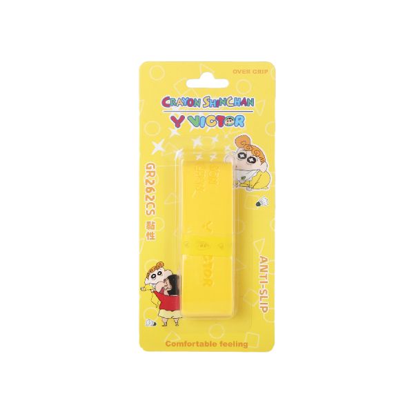 GR262 CRAYON SHINCHAN OVER GRIP