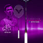 Thruster Ryuga II Pro Unstrung Racket  (Dark Purple)