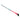 Thruster K HMR L- H Strung Badminton Racket (Cinereous)