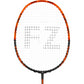 HT Power 32 V2 Strung Badminton Racket (Orange) -4U/G5