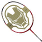 VICTOR X IRON MAN Auraspeed Badminton Racket (Limited Edition)