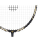 JETSPEED SERIES 10 Unstrung Professional Badminton Racket