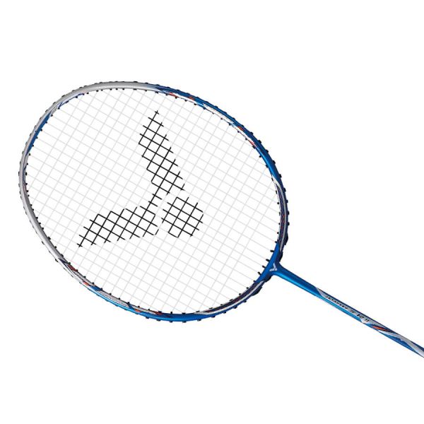 JS-12II F-4U High Tension Speed Series Unstrung Badminton Racket