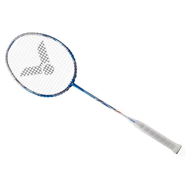 JS-12II F-4U High Tension Speed Series Unstrung Badminton Racket