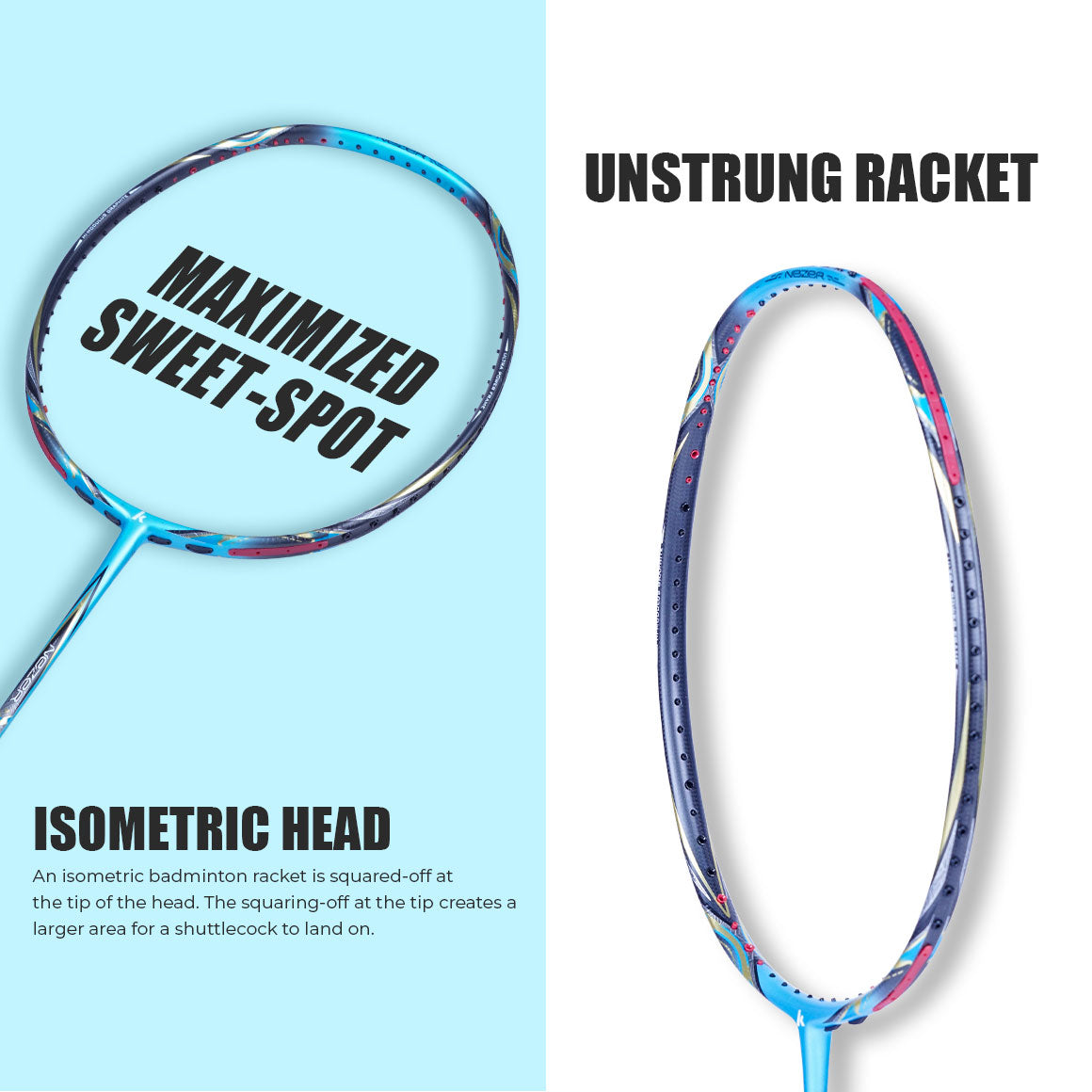 Badminton racket, Badminton racquet, durable racket, graphite racket, even balance, head heavy racket, head light racket, 3u racket, 5u racket, 6u racket, 4u racket, high tension racket, lightweight racket, Kawasaki badminton racket, unstrung racket, professional racket, beginner racket, intermediate racket, isometric racket, junior badminton racket, best badminton rackets, Shuttle bat, best smash racket. 28lbs racket, badminton racket under 1000, premium badminton racket, strung racket.