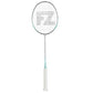 Pure Light 5 Unstrung Badminton Racket (Silver) - 5U/G5