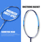 Badminton racket, Badminton racquet, durable racket, graphite racket, even balance, head heavy racket, head light racket, 3u racket, 5u racket, 6u racket, 4u racket, high tension racket, lightweight racket, Kawasaki badminton racket, unstrung racket, professional racket, beginner racket, intermediate racket, isometric racket, junior badminton racket, best badminton rackets, Shuttle bat, best smash racket. 28lbs racket, badminton racket under 1000, premium badminton racket, strung racket.