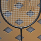 Badminton Racket, Best Badminton Racket, Lightweight Badminton Racket, Professional Badminton Racket, Power Badminton Racket, Control Badminton Racket, Speed Badminton Racket, High-Performance Racket, Carbon Fiber Racket, Graphite Racket, Beginner Badminton Racket, Advanced Badminton Racket, Badminton Racket for Men, Badminton Racket for Women, Singles Badminton Racket, Doubles Badminton Racket, Unstrung Badminton Racket, Strung Badminton Racket, FZ FORZA IMPULSE 10 3U Strung Badminton Racket 