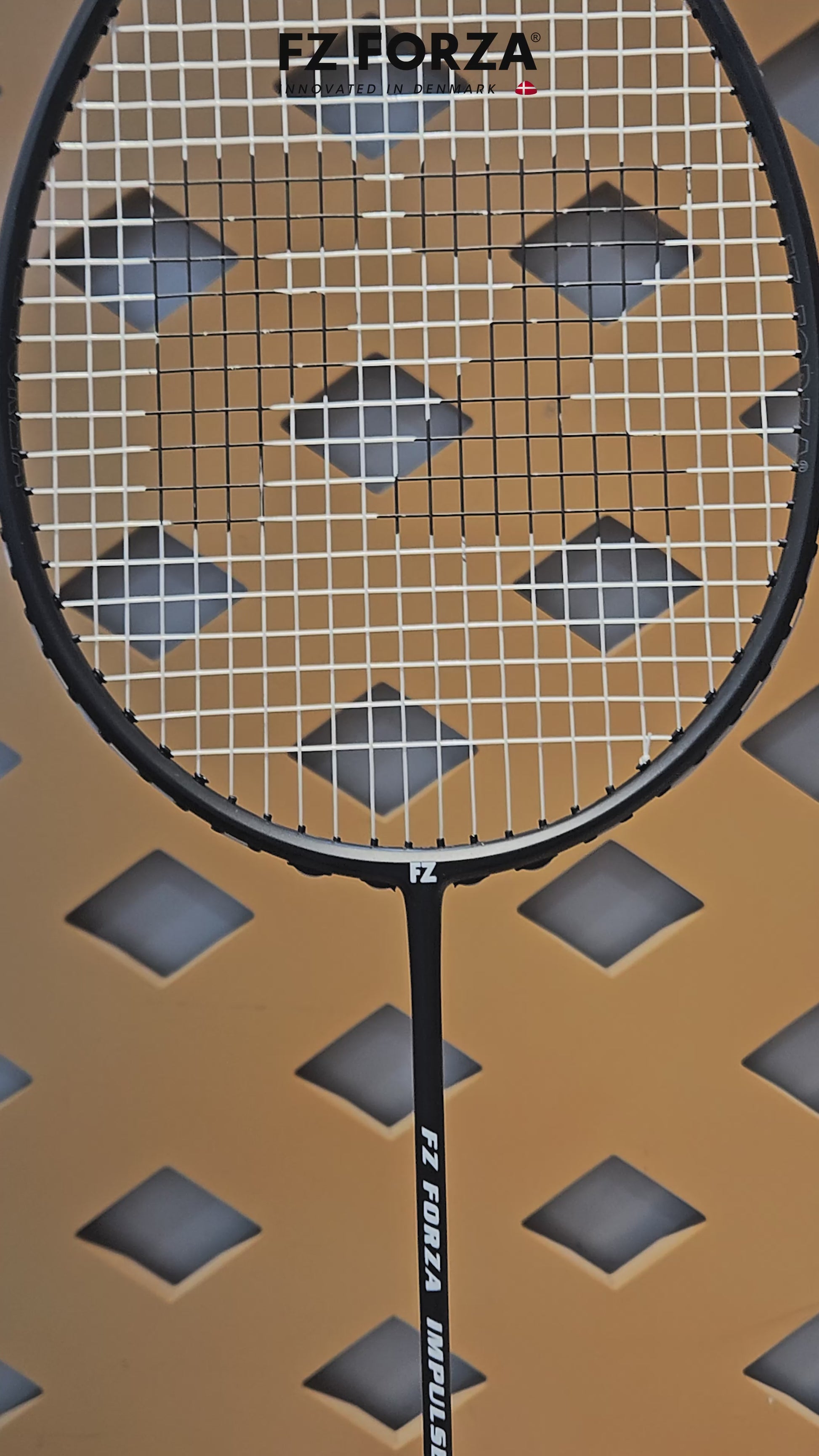 Badminton Racket, Best Badminton Racket, Lightweight Badminton Racket, Professional Badminton Racket, Power Badminton Racket, Control Badminton Racket, Speed Badminton Racket, High-Performance Racket, Carbon Fiber Racket, Graphite Racket, Beginner Badminton Racket, Advanced Badminton Racket, Badminton Racket for Men, Badminton Racket for Women, Singles Badminton Racket, Doubles Badminton Racket, Unstrung Badminton Racket, Strung Badminton Racket, FZ FORZA IMPULSE 10 3U Strung Badminton Racket 