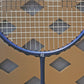 IMPULSE 50 Strung Badminton Racket ( Limoges) - 3U/G5