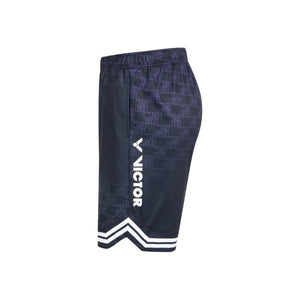 R-45203 C Training Series Badminton Shorts