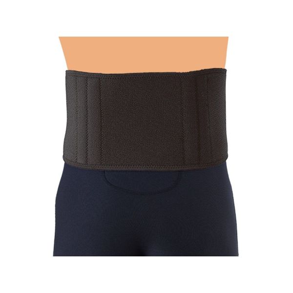 SP171 C Supporting Waist Band