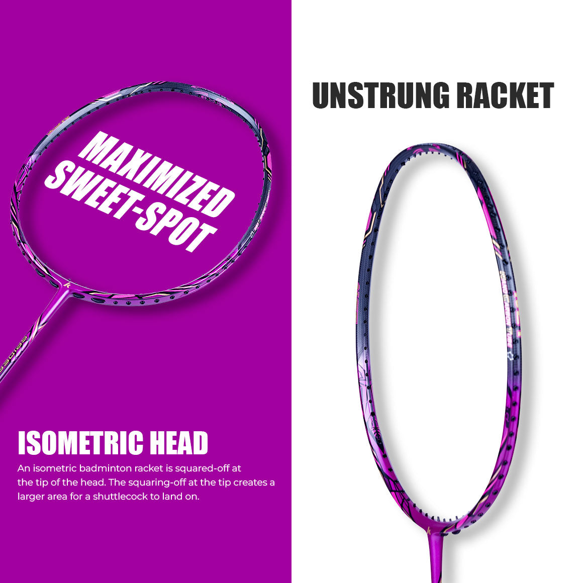 Badminton racket, Badminton racquet, durable racket, graphite racket, even balance, head heavy racket, head light racket, 3u racket, 5u racket, 6u racket, 4u racket, high tension racket, lightweight racket, Kawasaki badminton racket, unstrung racket, professional racket, beginner racket, intermediate racket, isometric racket, junior badminton racket, best badminton rackets, Shuttle bat, best smash racket. 28lbs racket, badminton racket under 1000, premium badminton racket, strung racket.