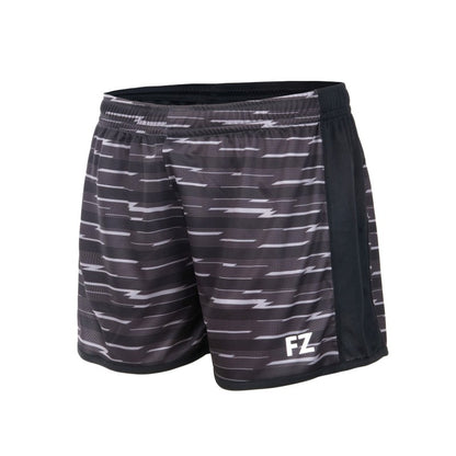 Tail Shorts (Black)