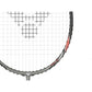 TK-15II Thruster Series Unstrung Badminton Racket