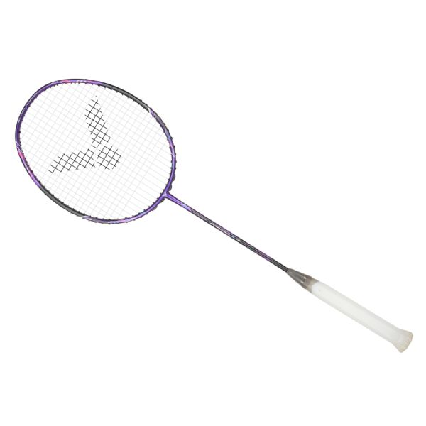 TK-RYUGAII-TD-J-3U Thruster Series Strung Badminton Racket -Dary Violet