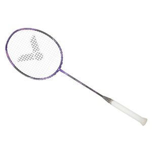 TK-RYUGAII-TD-J-3U Thruster Series Strung Badminton Racket - Dark Violet