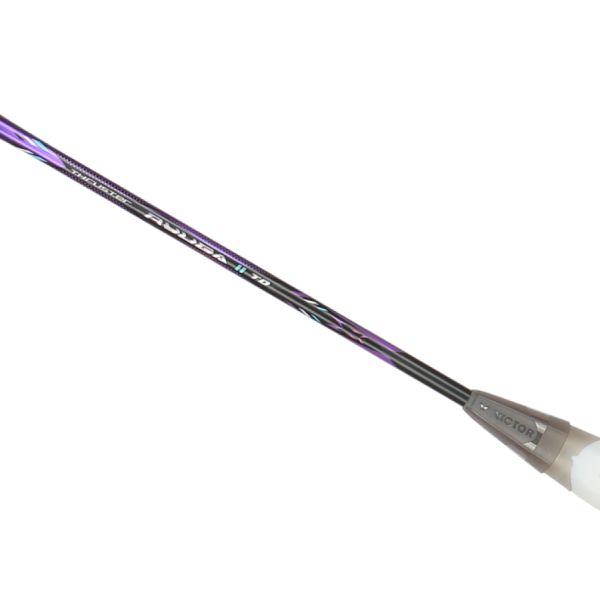 TK-RYUGAII-TD-J-3U Thruster Series Strung Badminton Racket -Dary Violet