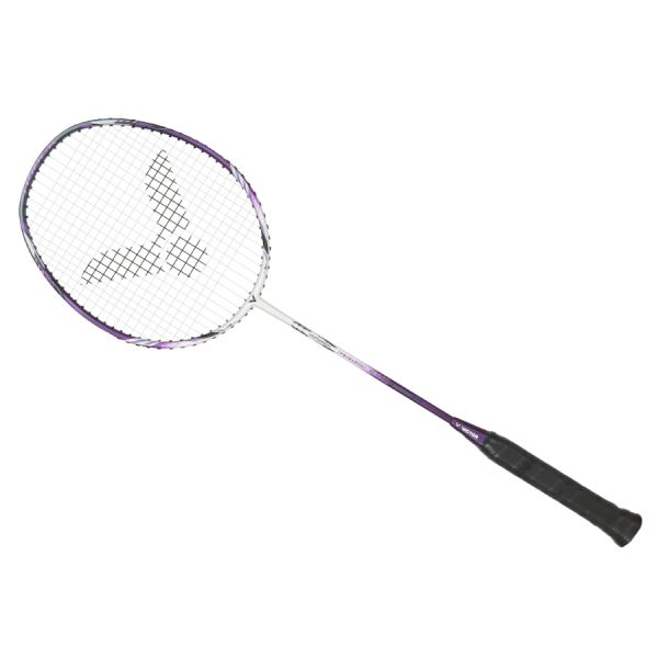 TK-RYUGA JR Thruster Series Junior Strung Badminton Racket