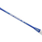 Victor Wrist Enhancer WE-140-F Strung Badminton Racket ( Blue)