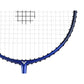 Victor Wrist Enhancer WE-140-F Strung Badminton Racket ( Blue)