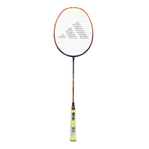 Uberschall F2 Strung Badminton Racket