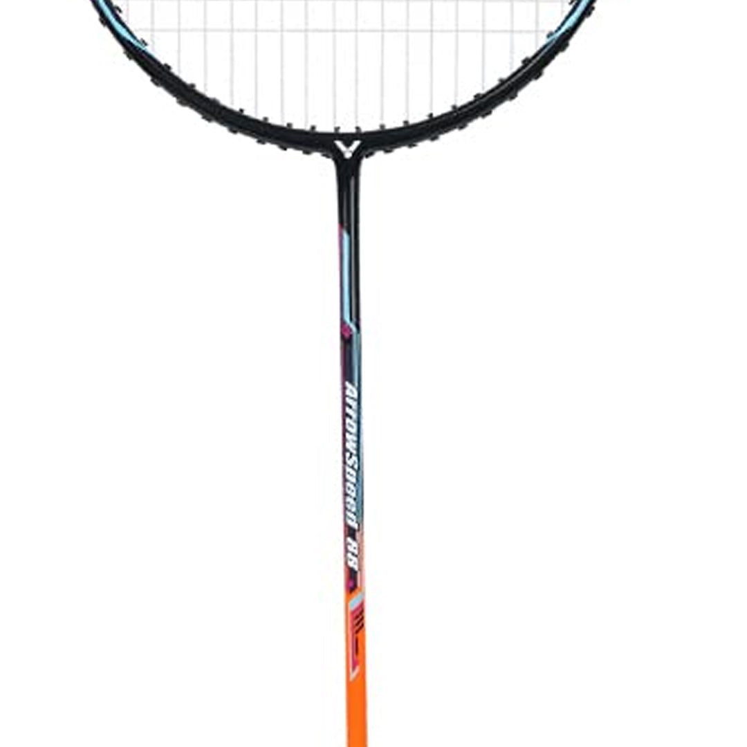 Badminton racket, Badminton racquet, durable racket, graphite racket, even balance, head heavy racket, head light racket, 3u racket, 5u racket, 6u racket, 4u racket, high tension racket, lightweight racket, victor badminton racket, unstrung racket, professional racket, beginner racket, intermediate racket, isometric racket, junior badminton racket, best badminton rackets, Shuttle bat, best smash racket. 28lbs racket, badminton racket under 1000, premium badminton racket, strung racket.