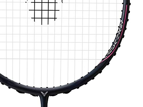 Badminton racket, Badminton racquet, durable racket, graphite racket, even balance, head heavy racket, head light racket, 3u racket, 5u racket, 6u racket, 4u racket, high tension racket, lightweight racket, victor badminton racket, unstrung racket, professional racket, beginner racket, intermediate racket, isometric racket, junior badminton racket, best badminton rackets, Shuttle bat, best smash racket. 28lbs racket, badminton racket under 1000, premium badminton racket, strung racket.