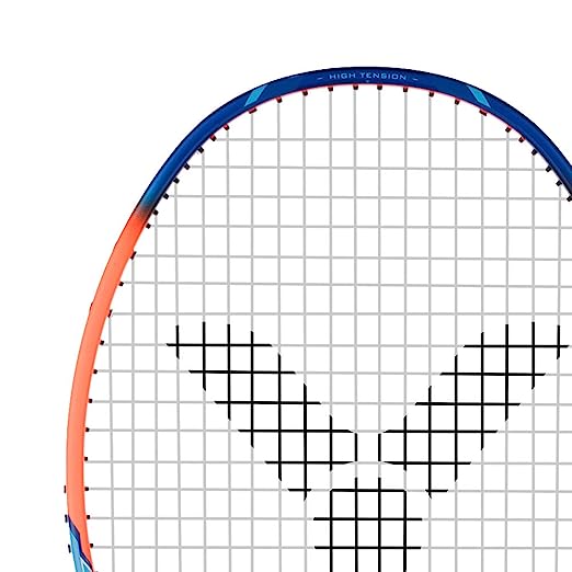 Badminton racket, Badminton racquet, durable racket, graphite racket, even balance, head heavy racket, head light racket, 3u racket, 5u racket, 6u racket, 4u racket, high tension racket, lightweight racket, victor badminton racket, unstrung racket, professional racket, beginner racket, intermediate racket, isometric racket, junior badminton racket, best badminton rackets, Shuttle bat, best smash racket. 28lbs racket, badminton racket under 1000, premium badminton racket, strung racket.