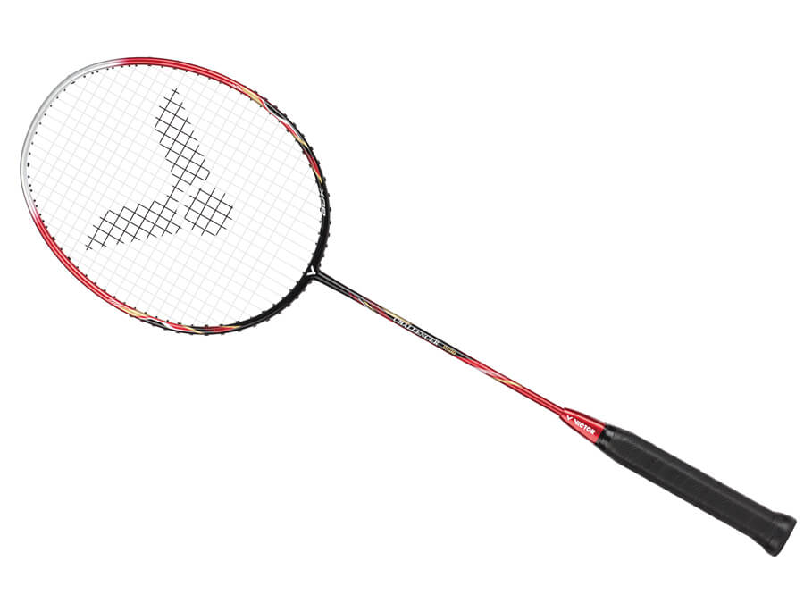 Badminton racket, Badminton racquet, durable racket, graphite racket, even balance, head heavy racket, head light racket, 3u racket, 5u racket, 6u racket, 4u racket, high tension racket, lightweight racket, victor badminton racket, unstrung racket, professional racket, beginner racket, intermediate racket, isometric racket, junior badminton racket, best badminton rackets, Shuttle bat, best smash racket. 28lbs racket, badminton racket under 1000, premium badminton racket, strung racket.