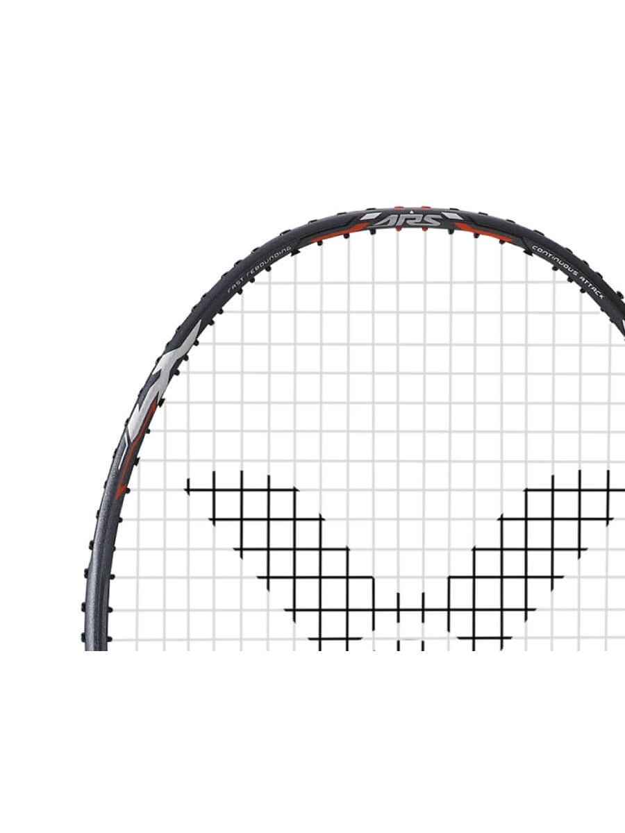 Badminton racket, Badminton racquet, durable racket, graphite racket, even balance, head heavy racket, head light racket, 3u racket, 5u racket, 6u racket, 4u racket, high tension racket, lightweight racket, victor badminton racket, unstrung racket, professional racket, beginner racket, intermediate racket, isometric racket, junior badminton racket, best badminton rackets, Shuttle bat, best smash racket. 28lbs racket, badminton racket under 1000, premium badminton racket, strung racket.