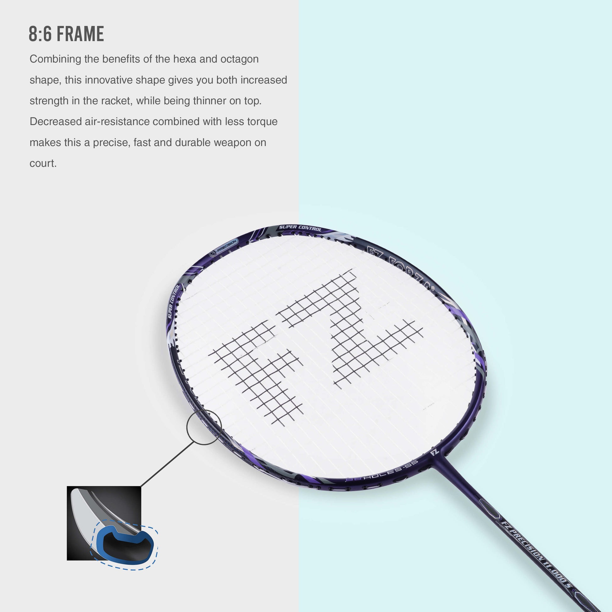 Badminton racket, Badminton racquet, durable racket, graphite racket, even balance, head heavy racket, head light racket, 3u racket, 5u racket, 6u racket, 4u racket, high tension racket, lightweight racket, FZ forza racket, unstrung racket, professional racket, beginner racket, intermediate racket, isometric racket, junior badminton racket, best badminton rackets, Shuttle bat, best smash racket. 28lbs racket, badminton racket under 1000, premium badminton racket