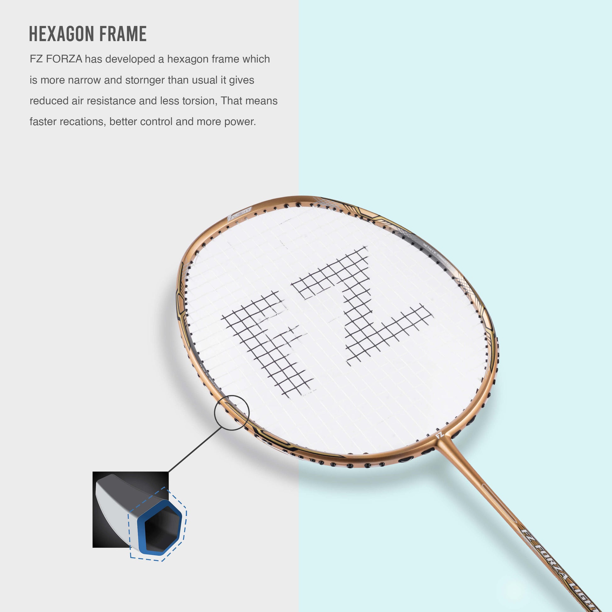 Badminton racket, Badminton racquet, durable racket, graphite racket, even balance, head heavy racket, head light racket, 3u racket, 5u racket, 6u racket, 4u racket, high tension racket, lightweight racket, FZ forza racket, unstrung racket, professional racket, beginner racket, intermediate racket, isometric racket, junior badminton racket, best badminton rackets, Shuttle bat, best smash racket. 28lbs racket, badminton racket under 1000, premium badminton racket