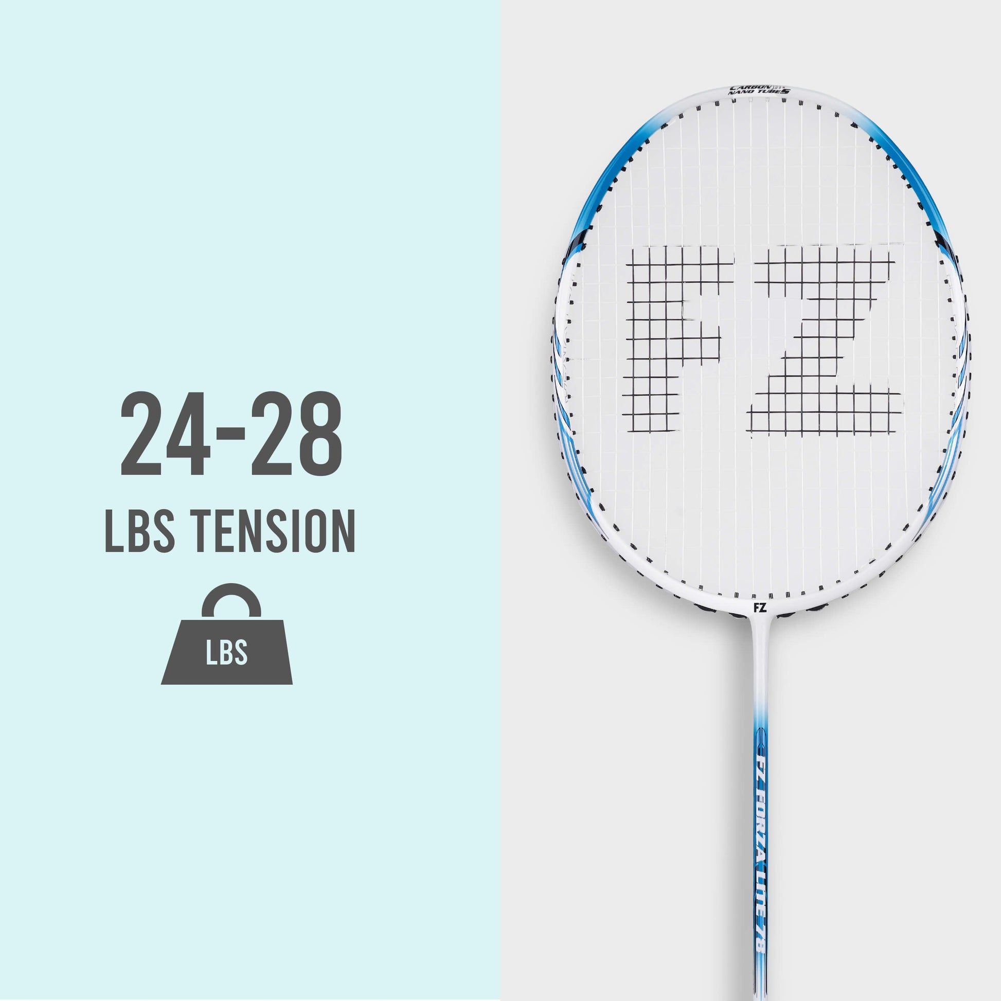 Badminton racket, Badminton racquet, durable racket, graphite racket, even balance, head heavy racket, head light racket, 3u racket, 5u racket, 6u racket, 4u racket, high tension racket, lightweight racket, FZ forza racket, unstrung racket, professional racket, beginner racket, intermediate racket, isometric racket, junior badminton racket, best badminton rackets, Shuttle bat, best smash racket. 28lbs racket, badminton racket under 1000, premium badminton racket