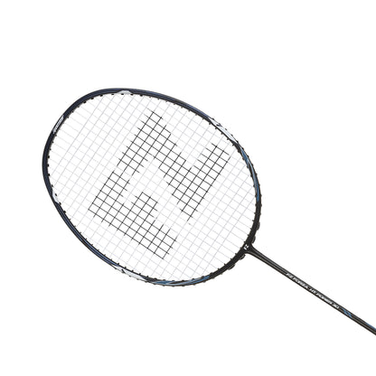 Badminton racket, Badminton racquet, durable racket, graphite racket, even balance, head heavy racket, head light racket, 3u racket, 5u racket, 6u racket, 4u racket, high tension racket, lightweight racket, FZ forza racket, unstrung racket, professional racket, beginner racket, intermediate racket, isometric racket, junior badminton racket, best badminton rackets, Shuttle bat, best smash racket. 28lbs racket, badminton racket under 1000, premium badminton racket