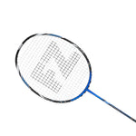 Badminton racket, Badminton racquet, durable racket, graphite racket, even balance, head heavy racket, head light racket, 3u racket, 5u racket, 6u racket, 4u racket, high tension racket, lightweight racket, FZ forza racket, unstrung racket, professional racket, beginner racket, intermediate racket, isometric racket, junior badminton racket, best badminton rackets, Shuttle bat, best smash racket. 28lbs racket, badminton racket under 1000, premium badminton racket