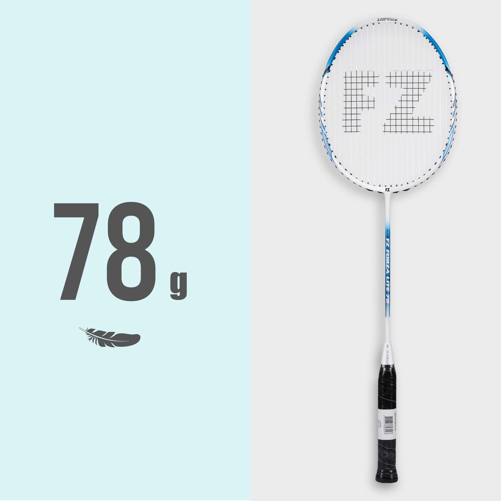 Badminton racket, Badminton racquet, durable racket, graphite racket, even balance, head heavy racket, head light racket, 3u racket, 5u racket, 6u racket, 4u racket, high tension racket, lightweight racket, FZ forza racket, unstrung racket, professional racket, beginner racket, intermediate racket, isometric racket, junior badminton racket, best badminton rackets, Shuttle bat, best smash racket. 28lbs racket, badminton racket under 1000, premium badminton racket