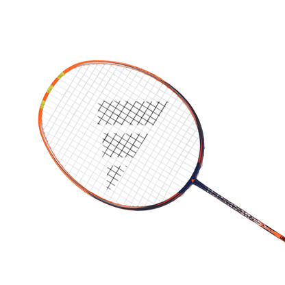 Uberschall F2 Strung Badminton Racket